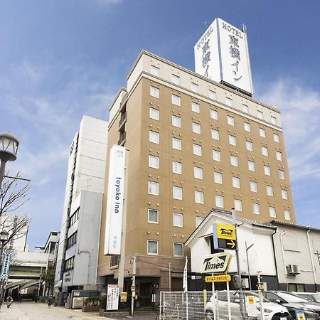 Toyoko Inn Osaka Sakai-Higashi-Eki Sakai  Bagian luar foto