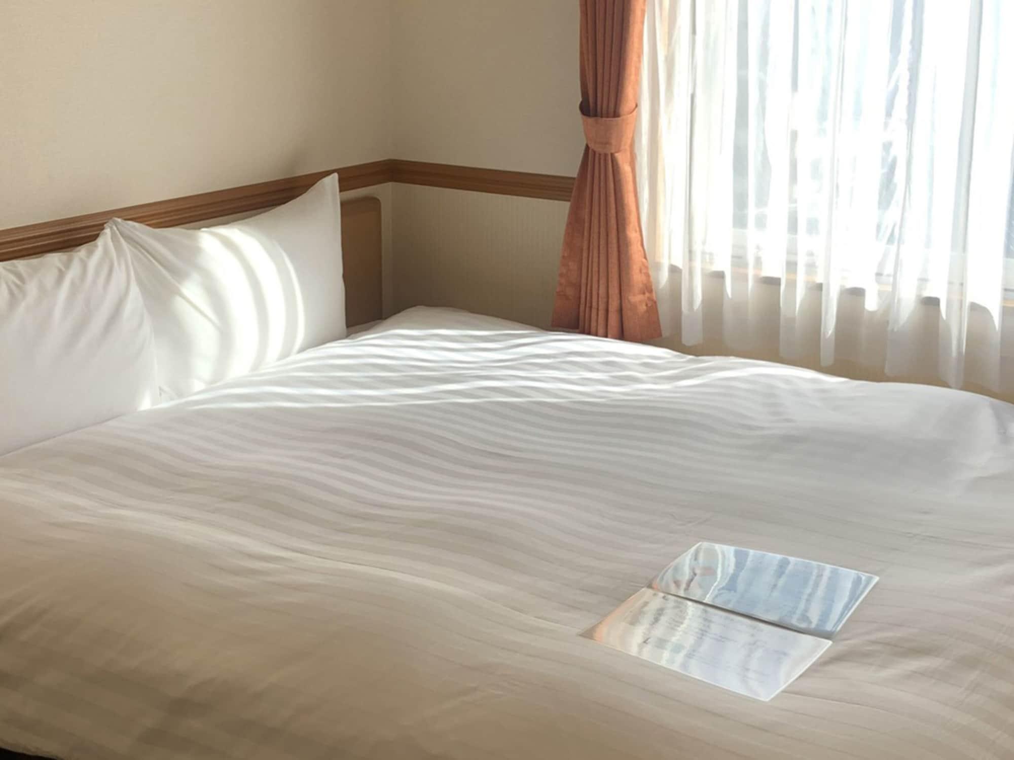 Toyoko Inn Osaka Sakai-Higashi-Eki Sakai  Bagian luar foto