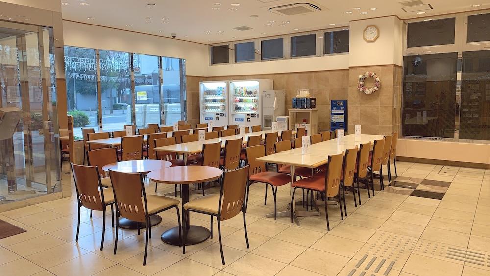 Toyoko Inn Osaka Sakai-Higashi-Eki Sakai  Bagian luar foto