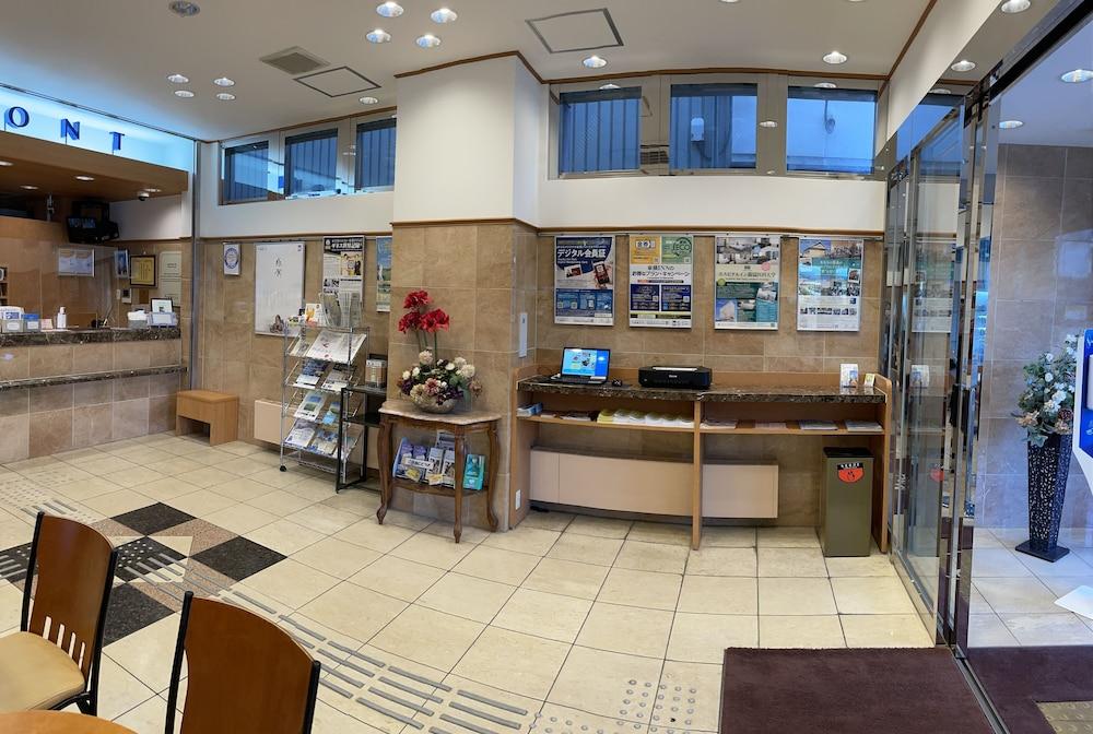 Toyoko Inn Osaka Sakai-Higashi-Eki Sakai  Bagian luar foto