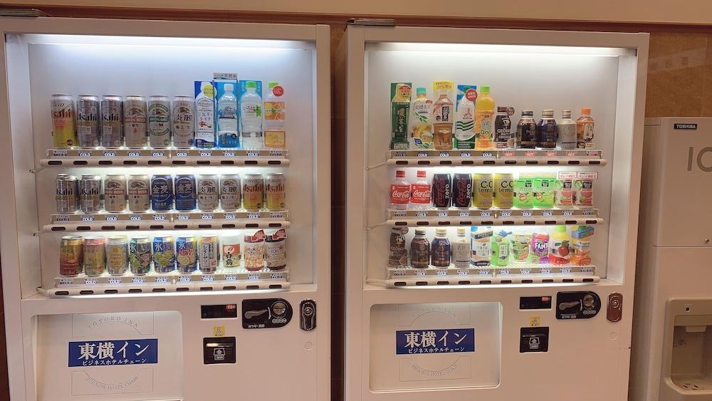 Toyoko Inn Osaka Sakai-Higashi-Eki Sakai  Bagian luar foto