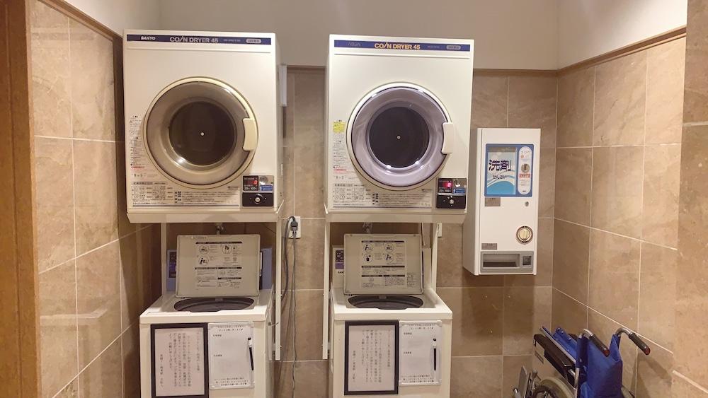 Toyoko Inn Osaka Sakai-Higashi-Eki Sakai  Bagian luar foto